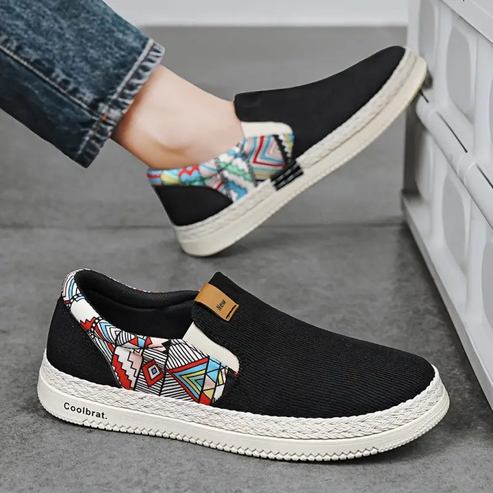 Joe | Men's Slip-On Casual Loafers