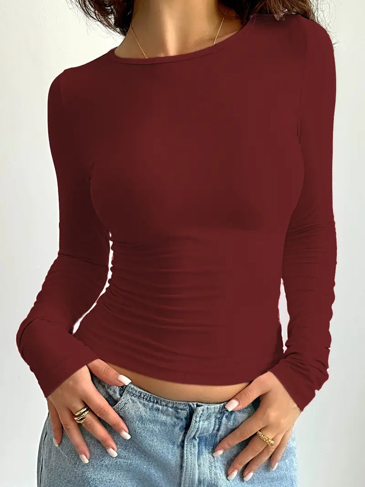 Sara | Slim Fit