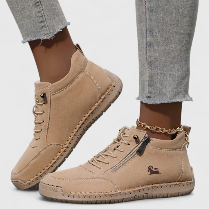 Hadyn - Orthopaedic Shoes