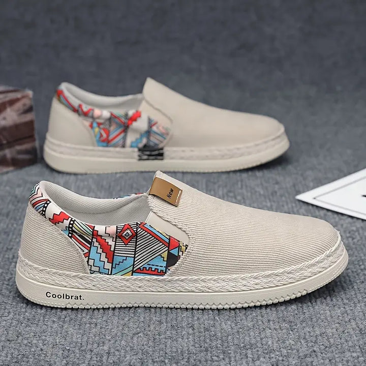 Joe | Men's Slip-On Casual Loafers