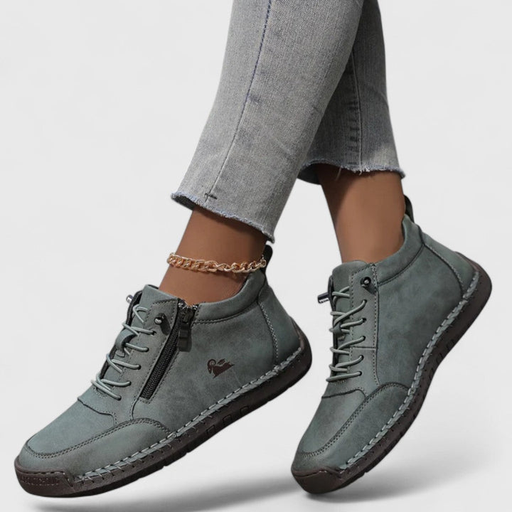 Hadyn - Orthopaedic Shoes