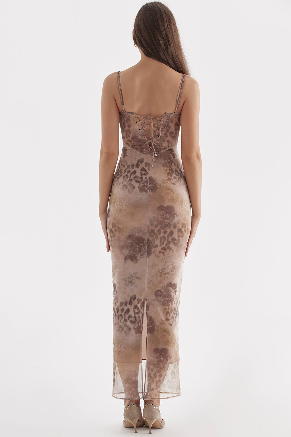 Julie | Elegant Dress for All Occasions