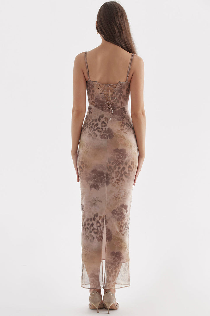 Julie | Elegant Dress for All Occasions