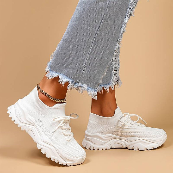 Lise | Stylish Lightweight Sneakers