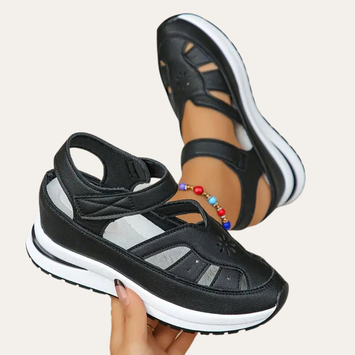 Vestea | Stylish Orthopedic Wedge Sandals for Women