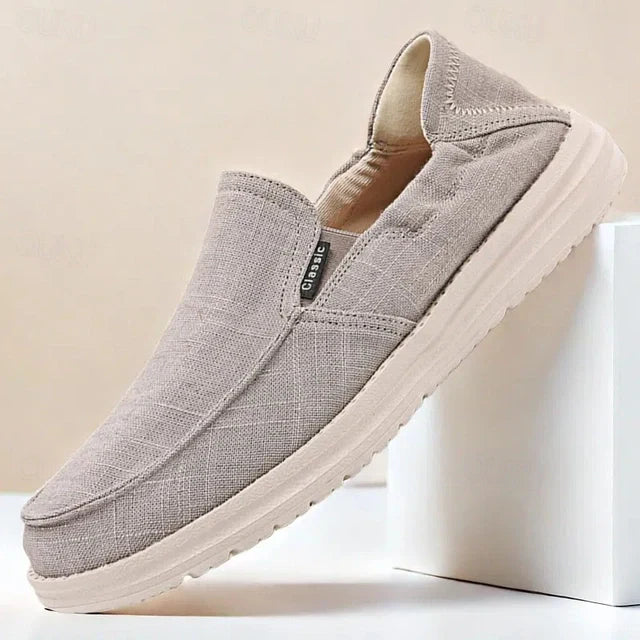 Hudson | Comfortable Men's Loafers for Everyday Style