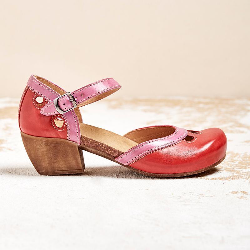 Lynn - Orthopedic Sandals with Comfort