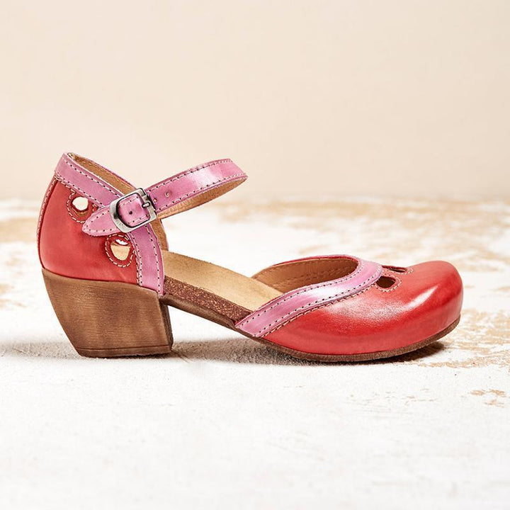 Lynn - Orthopedic Sandals with Comfort