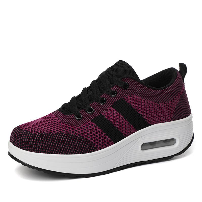 Patricia | Lightweight Women's Sneakers for All-Day Comfort