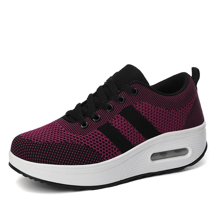 Patricia | Lightweight Women's Sneakers for All-Day Comfort