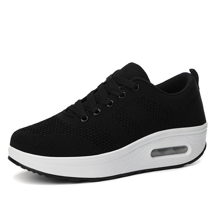 Patricia | Lightweight Women's Sneakers for All-Day Comfort