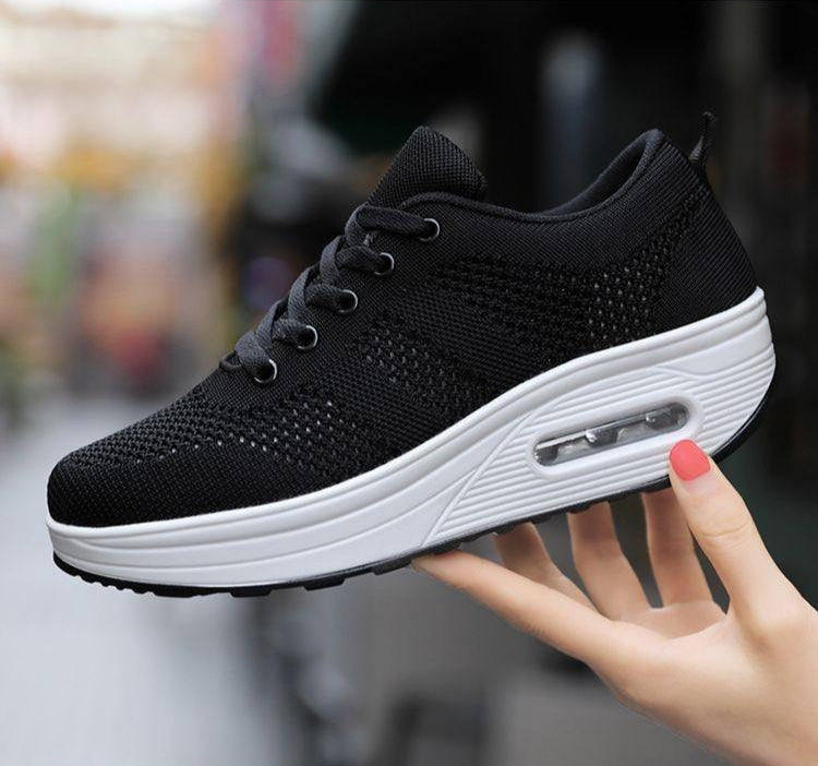 Patricia | Lightweight Women's Sneakers for All-Day Comfort