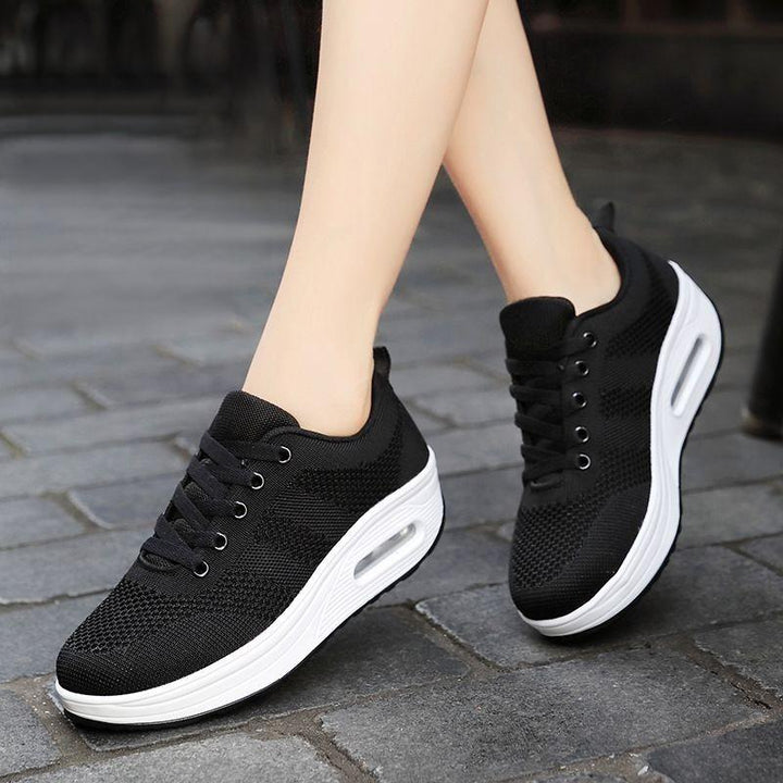 Patricia | Lightweight Women's Sneakers for All-Day Comfort