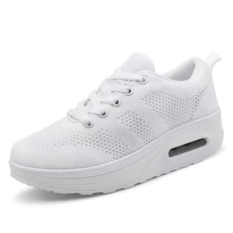 Patricia | Lightweight Women's Sneakers for All-Day Comfort