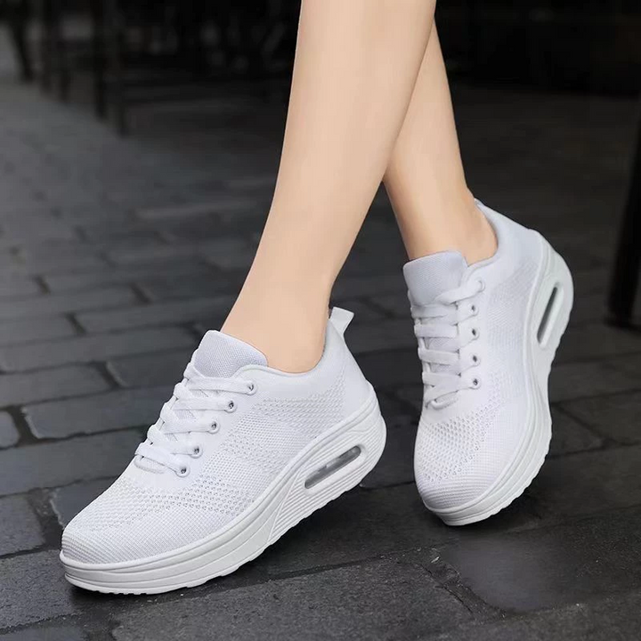 Patricia | Lightweight Women's Sneakers for All-Day Comfort
