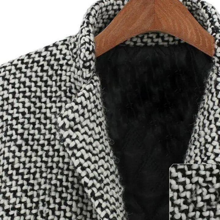 Amber - Elegant Winter Coat
