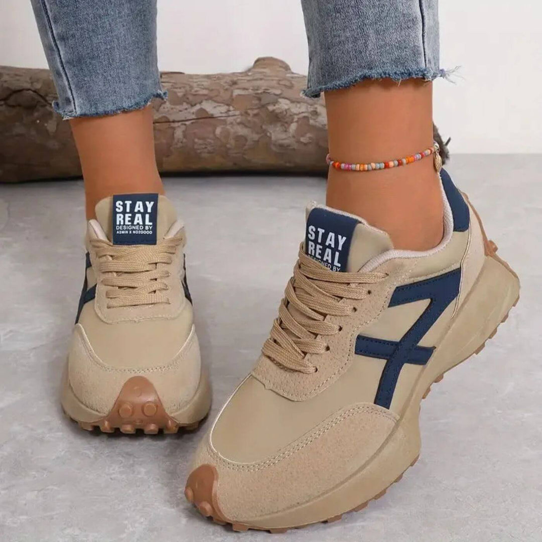 Daphina | Comfortable Women's Sports Shoes