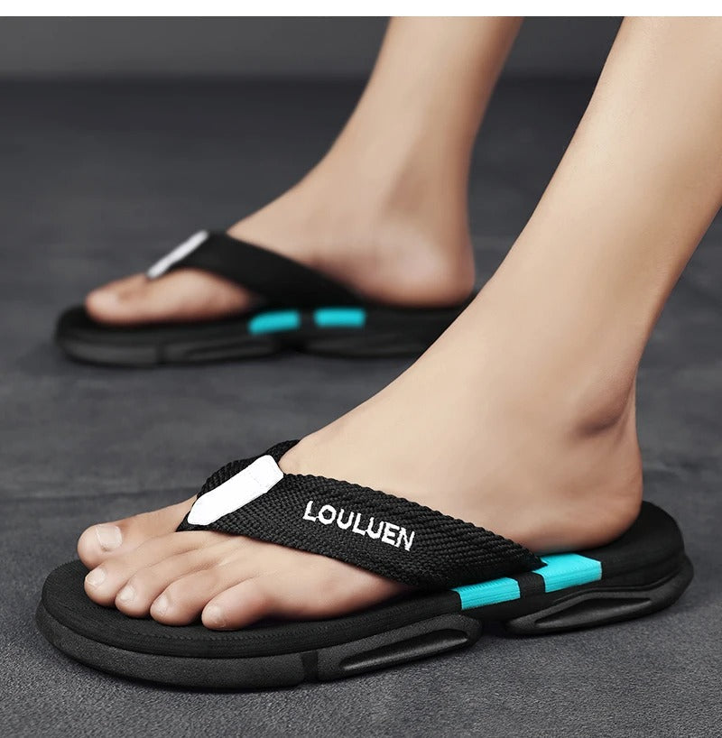 Jonas | Breathable Non-Slip Sandals for Men