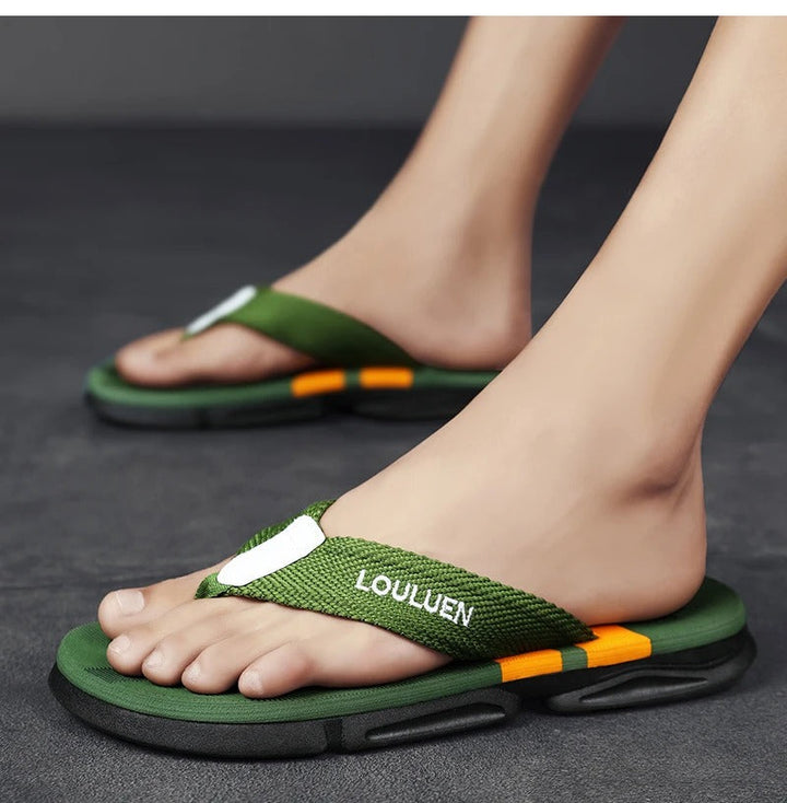 Jonas | Breathable Non-Slip Sandals for Men