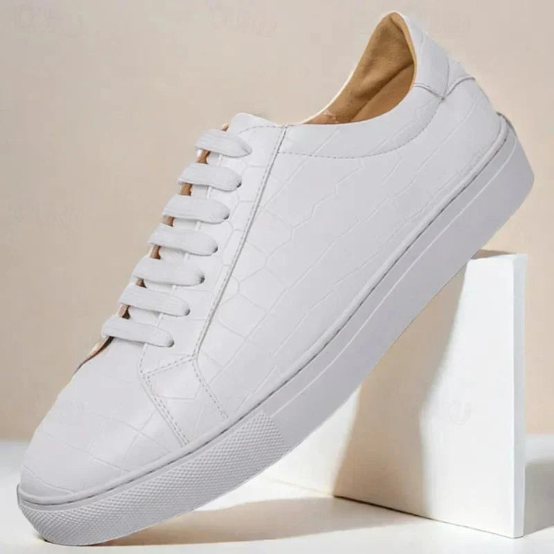 Luke | Comfortable Men's Shoes for Daily Wear