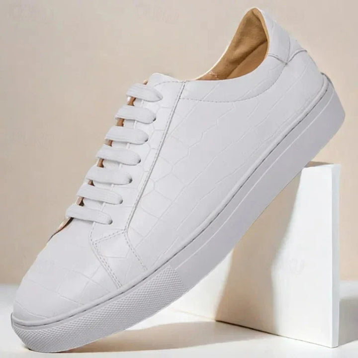 Luke | Comfortable Men's Shoes for Daily Wear
