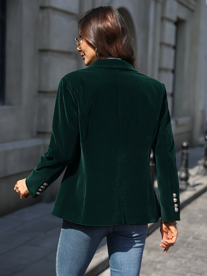 Lori | Women's Classic Fit Blazer