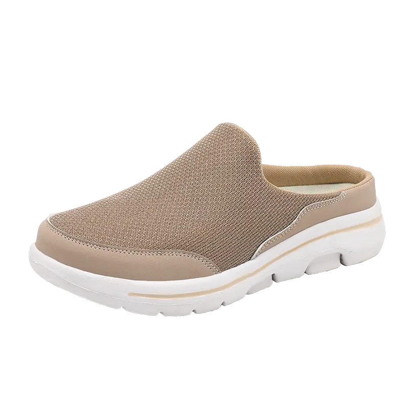 Cyrus | Comfortable Slip-On Orthopedic Shoes for Daily Wear
