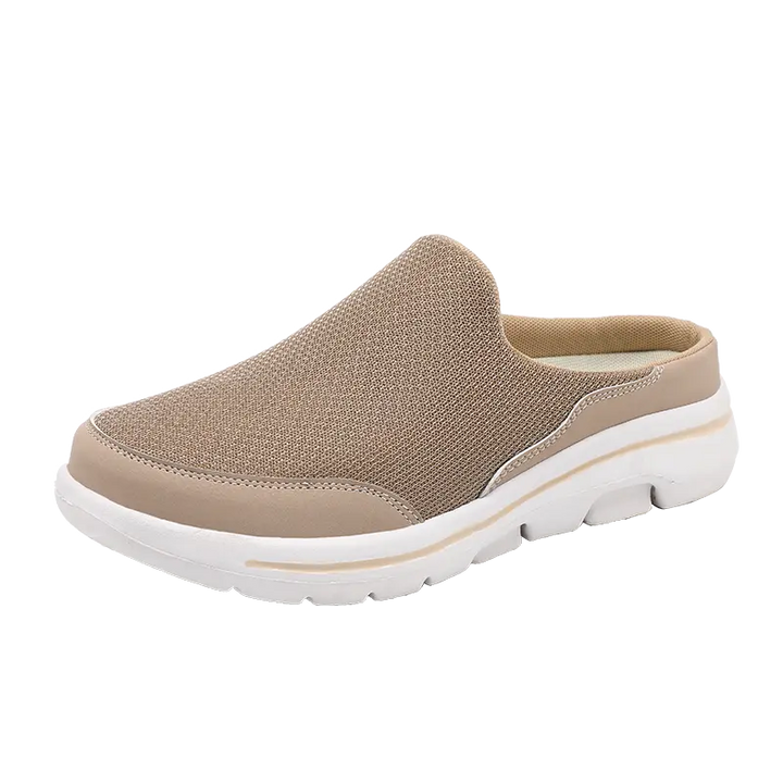 Cyrus | Comfortable Slip-On Orthopedic Shoes for Daily Wear