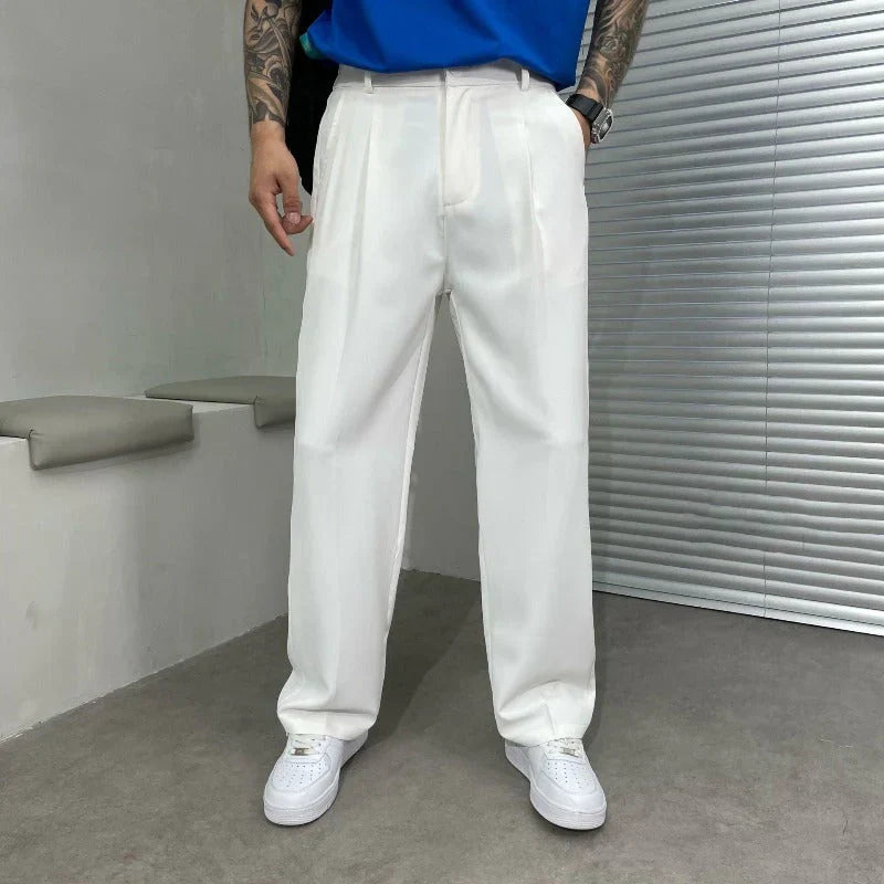 Finn | Stylish Casual Pants for Men