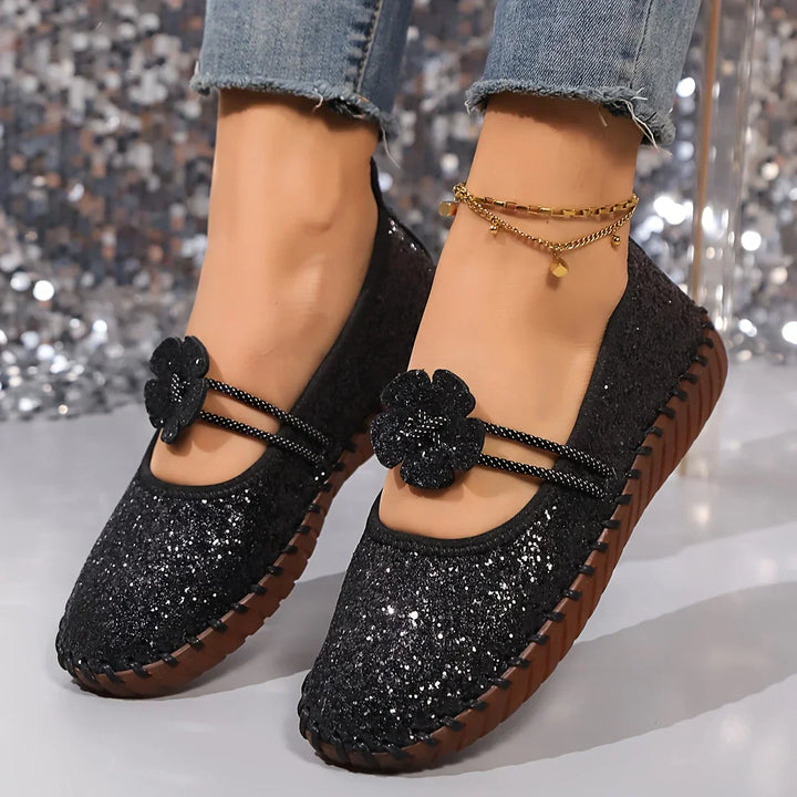 Kristen | Comfortable and Stylish Women's Orthopedic Sandals