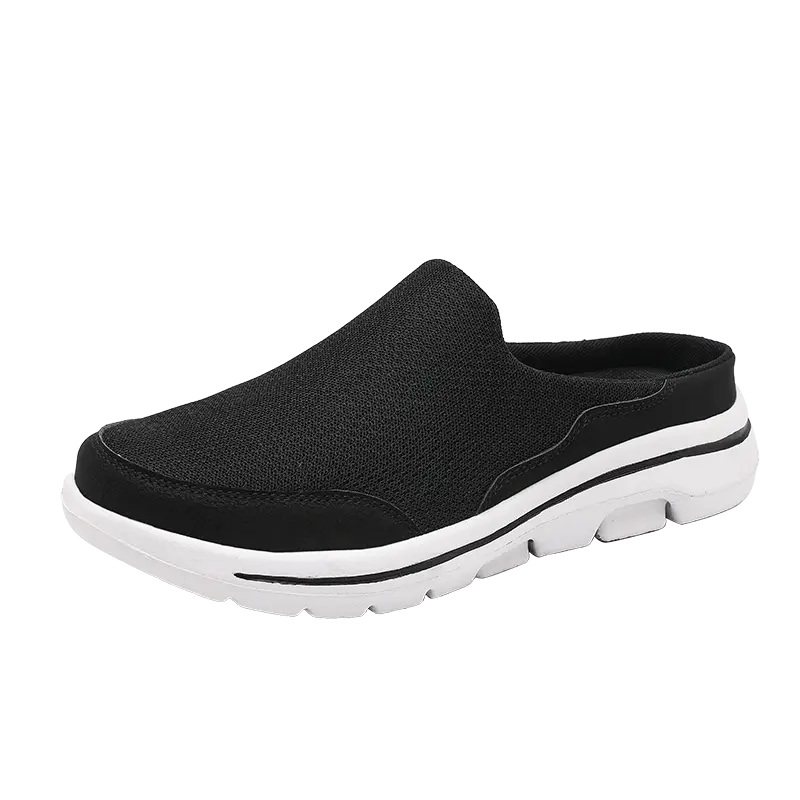 Cyrus | Comfortable Slip-On Orthopedic Shoes for Daily Wear
