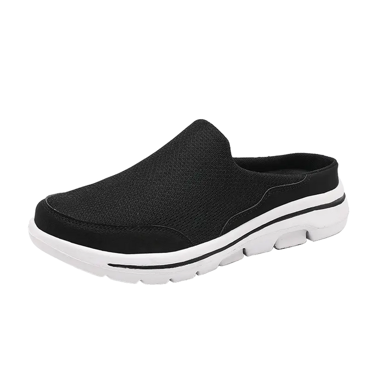 Cyrus | Comfortable Slip-On Orthopedic Shoes for Daily Wear