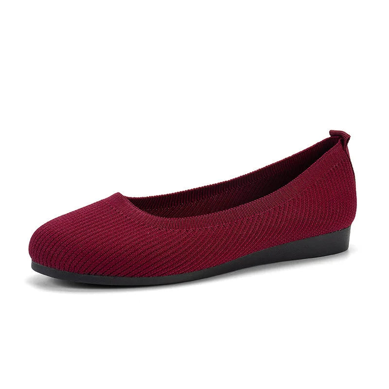 ELIONYSSE – COMFORT SHOES