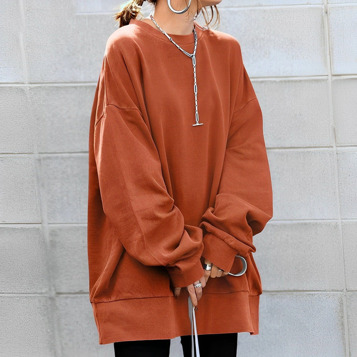 Virginia | Women's Oversized Sweatshirt