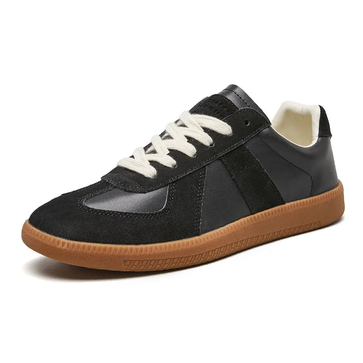 Joy | Retro Thick Sole Summer Shoes for Women