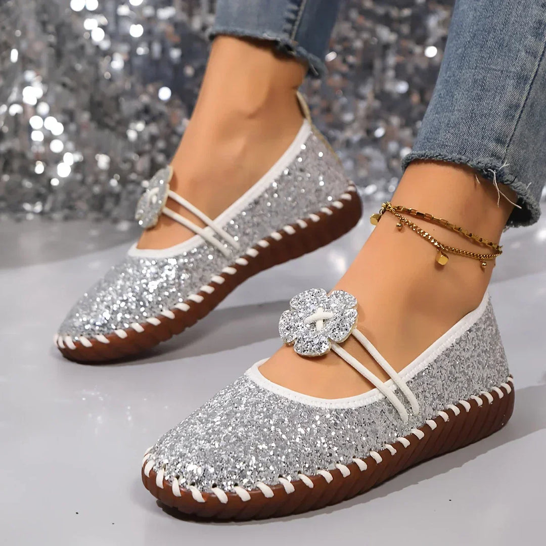 Kristen | Comfortable and Stylish Women's Orthopedic Sandals