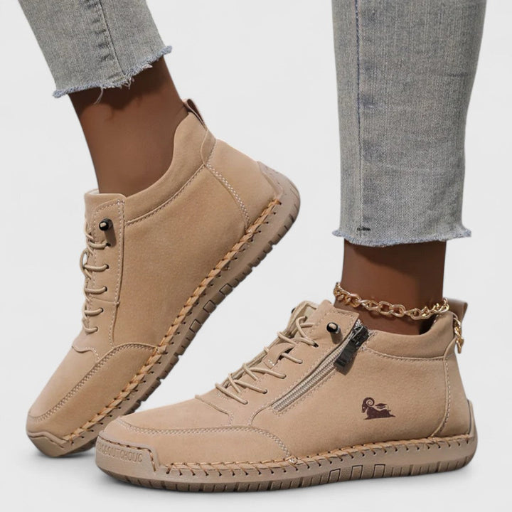 Hadyn - Orthopaedic Shoes