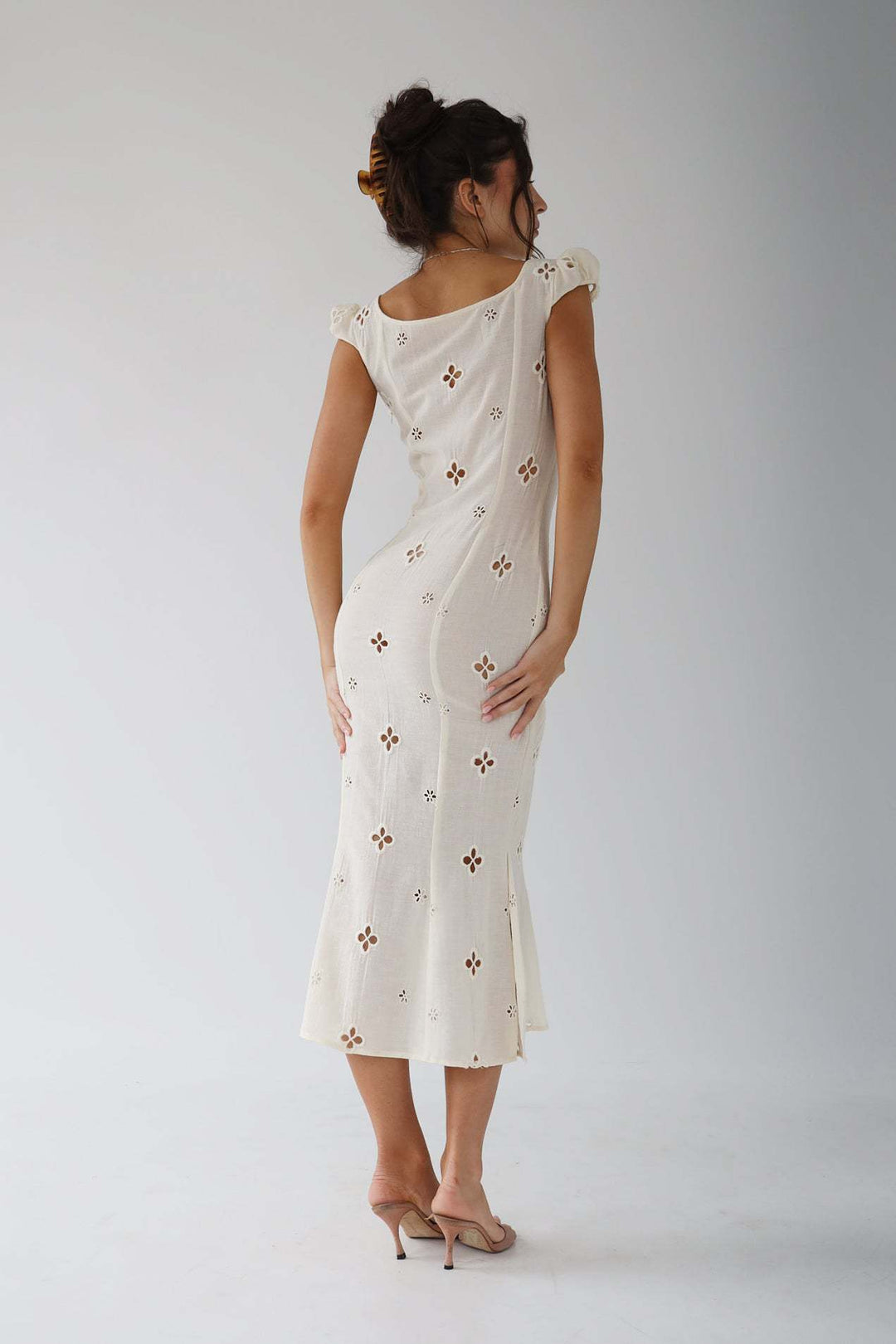 Gwen | Elegant Mermaid Wedding Dress for Women