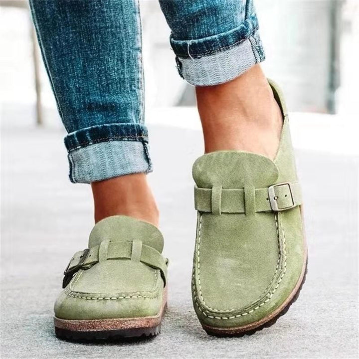 Esther | Stylish Orthopaedic Shoes for All-Day Comfort