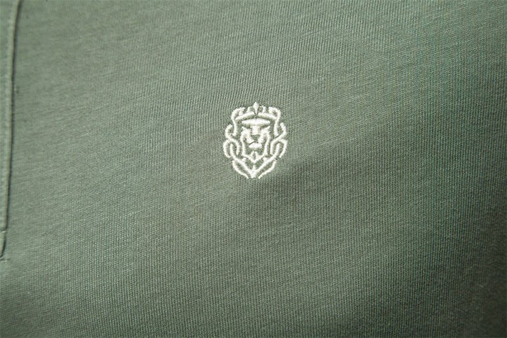 Finn | Lightweight Men's Summer Polo Shirt