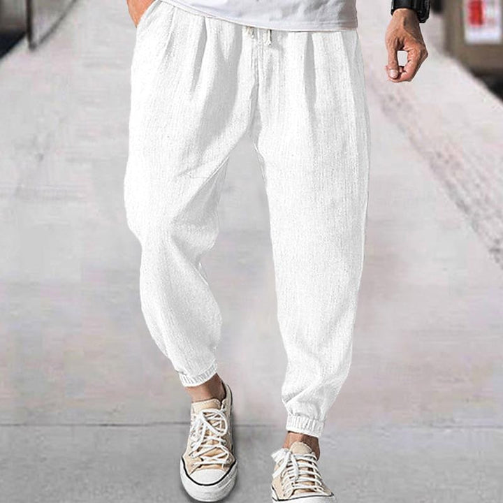 Randy | Comfortable Jogging Pants for Relaxed Living