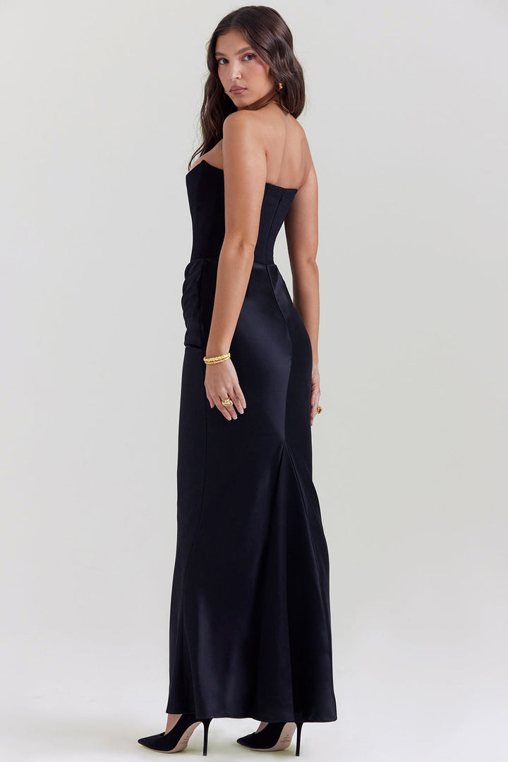 Eleni - Elegant Women Dress