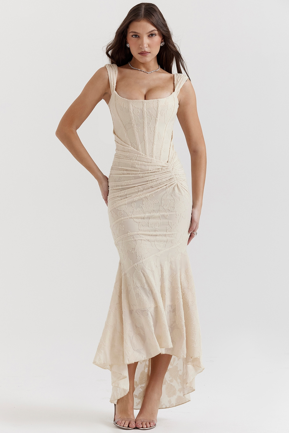 Fay - Maxi Dress