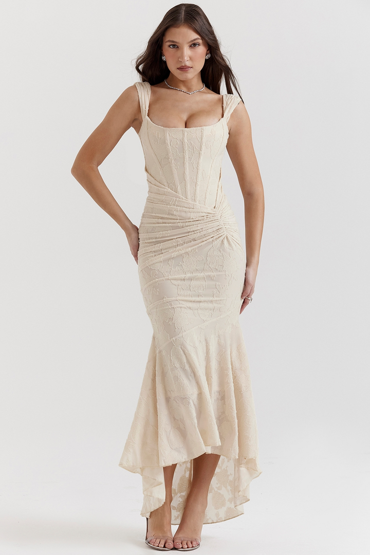 Fay - Maxi Dress