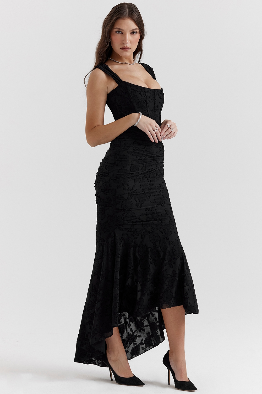 Fay - Maxi Dress