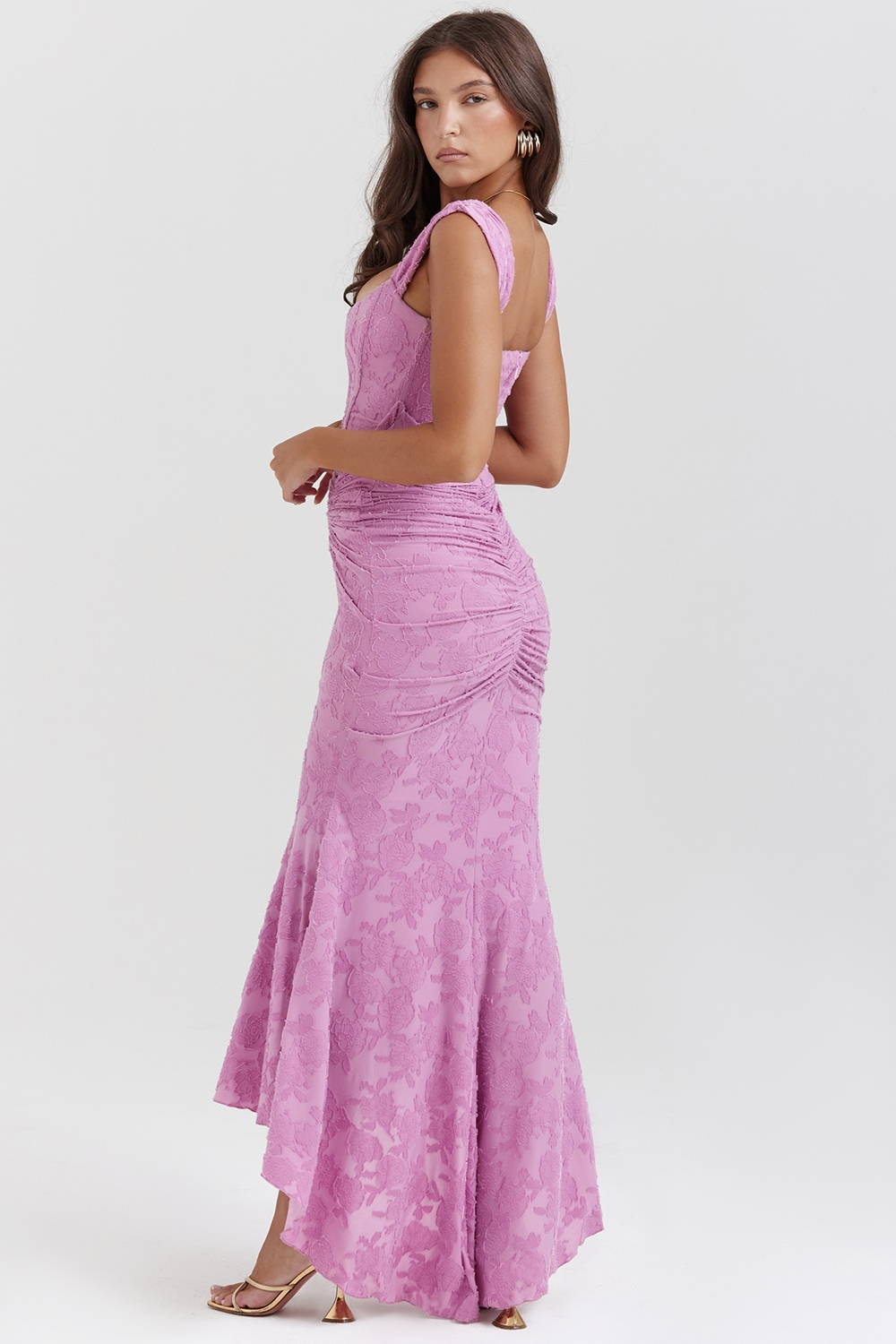 Fay - Maxi Dress