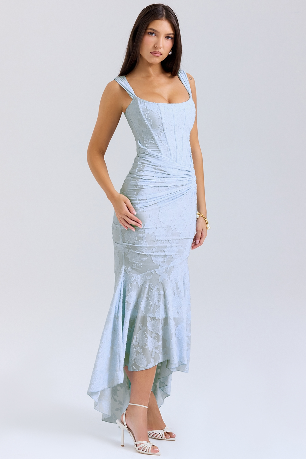 Fay - Maxi Dress
