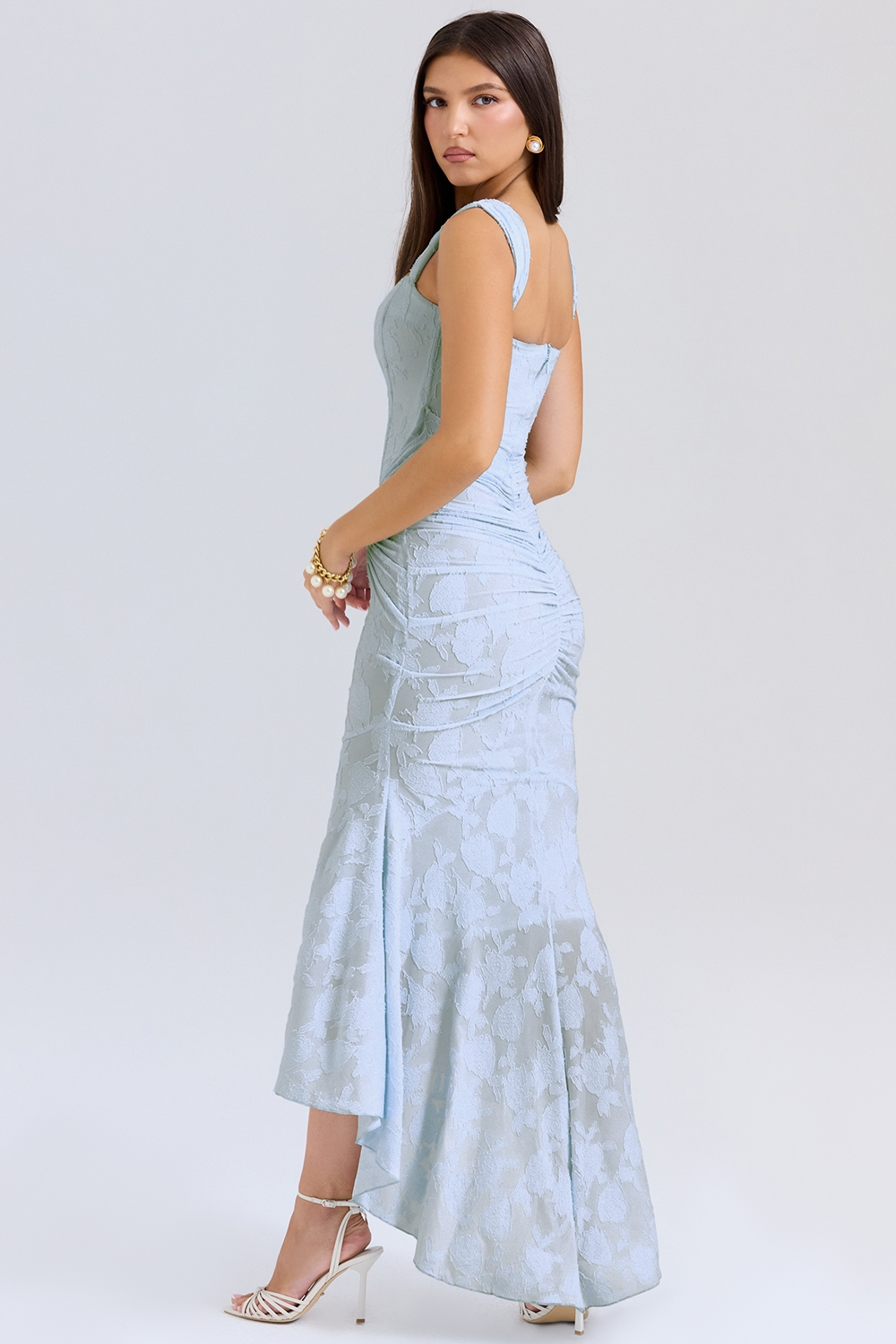 Fay - Maxi Dress