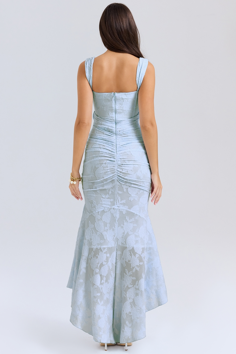 Fay - Maxi Dress