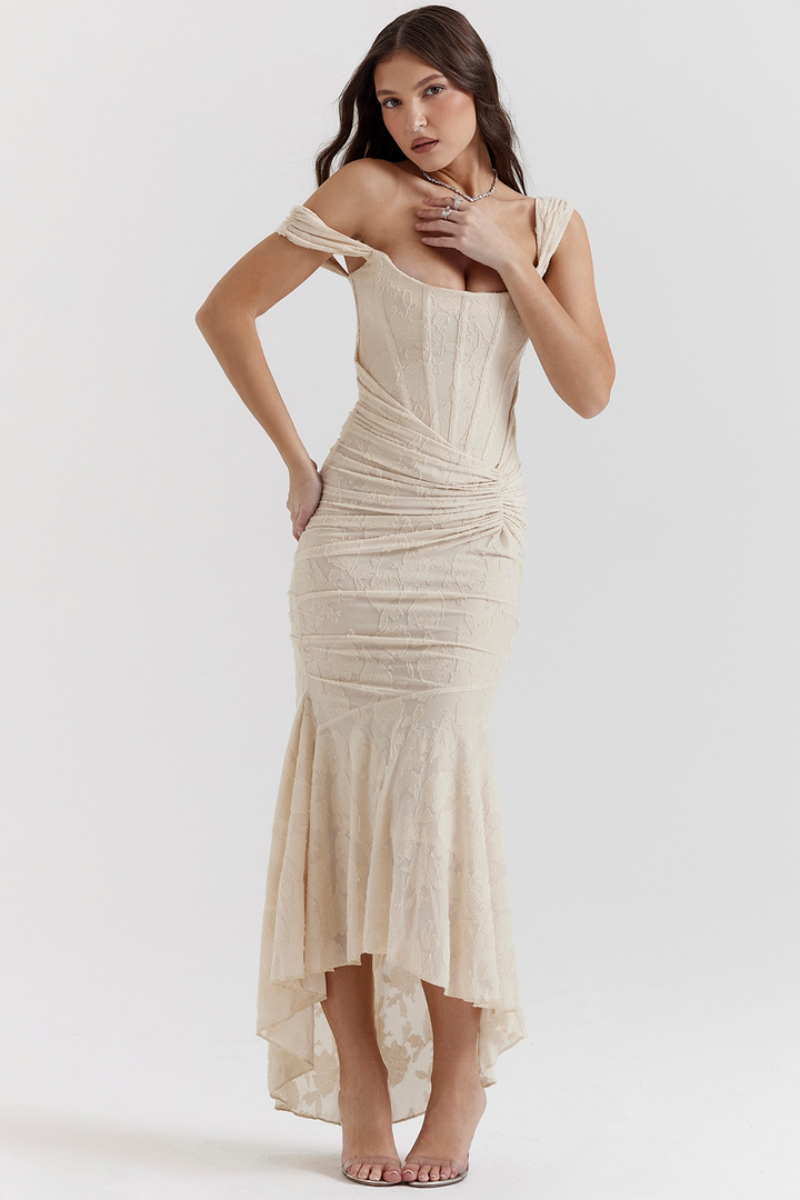Fay - Maxi Dress